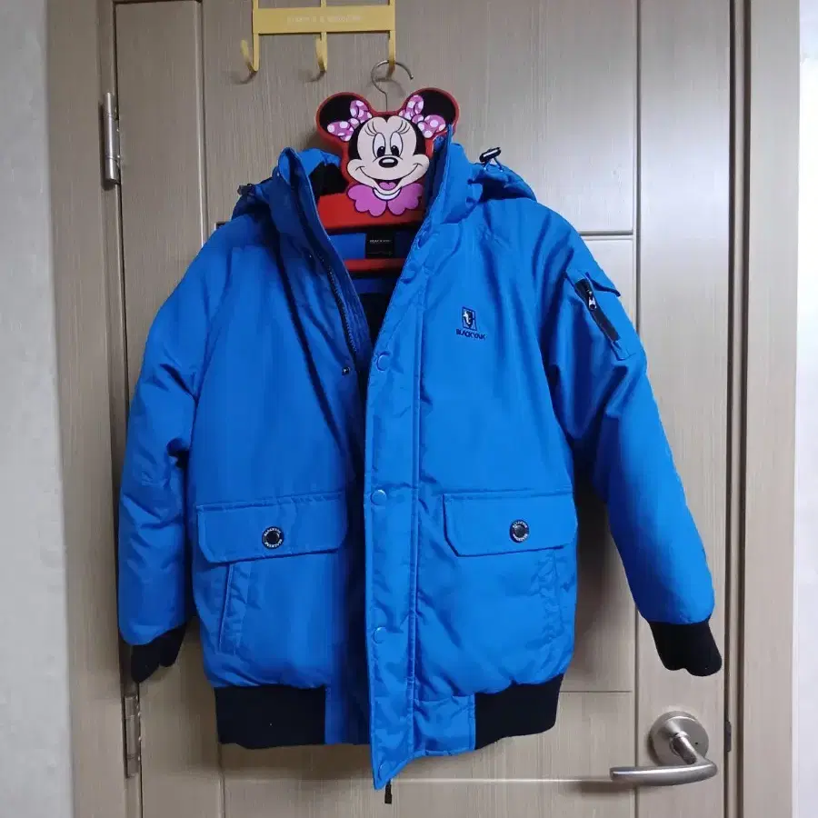 blackyak winter jacket