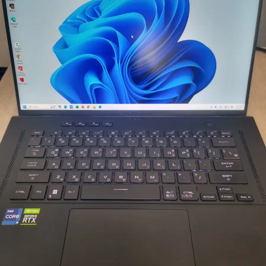 ASUS 16 제피러스 M16 12900H