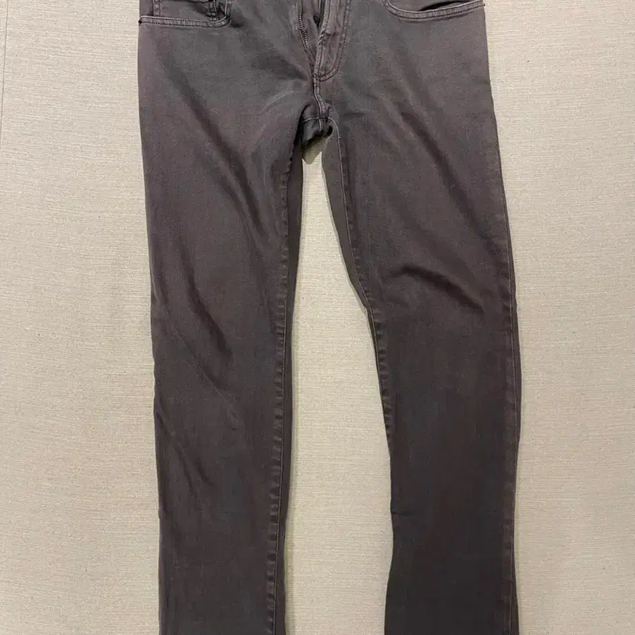 GAP 1969 Grey 슬림스트레이트 (허리 30)