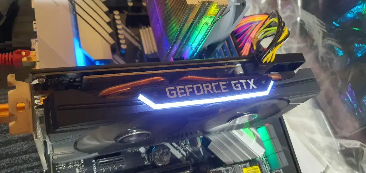 gtx 1660super