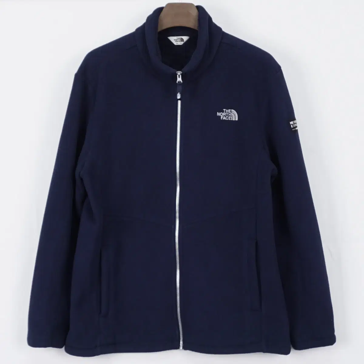 노스페이스 NorthFace 남성 플리스 자켓 110size