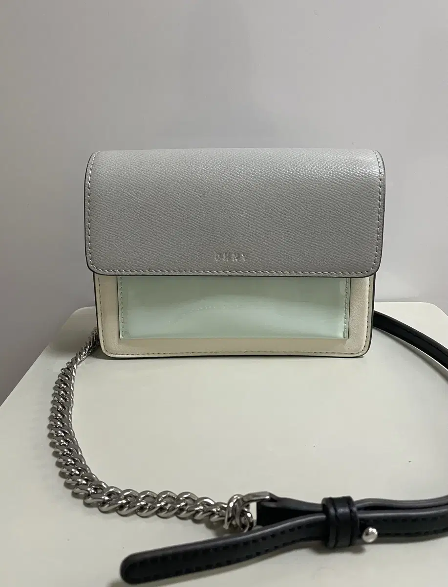 dkny 정품 bryant park mini bag체인백크로스백숄더백가방