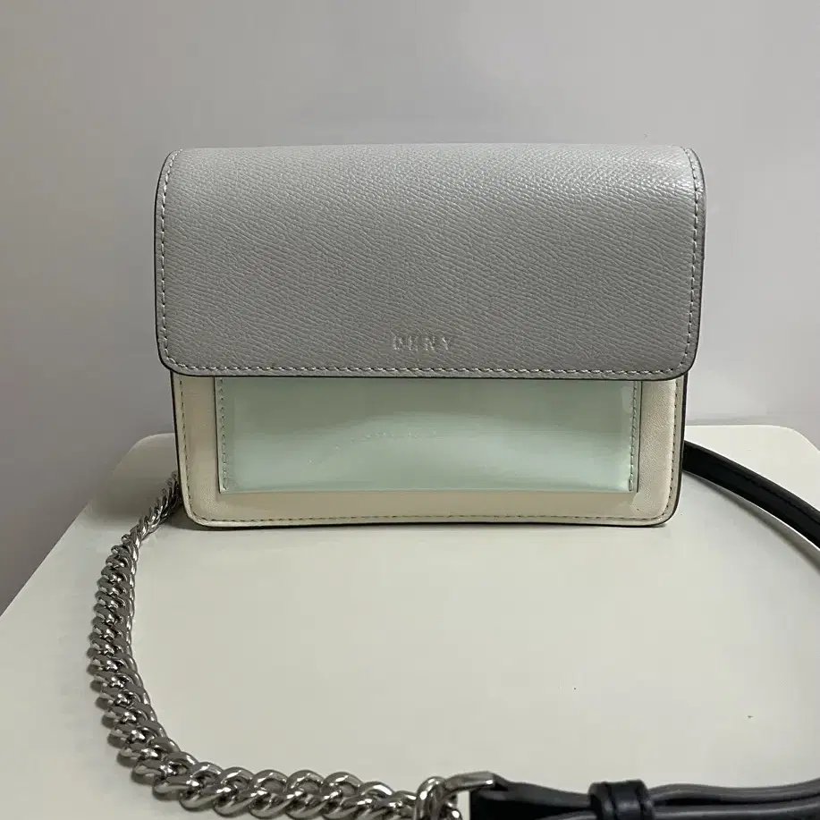 dkny 정품 bryant park mini bag체인백크로스백숄더백가방