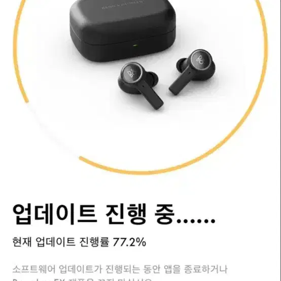 [판매] 뱅앤올룹슨 Ex 베오플레이 beoplay 단품