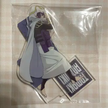 히로아카 아마지키 타마키 아크릴 스탠드