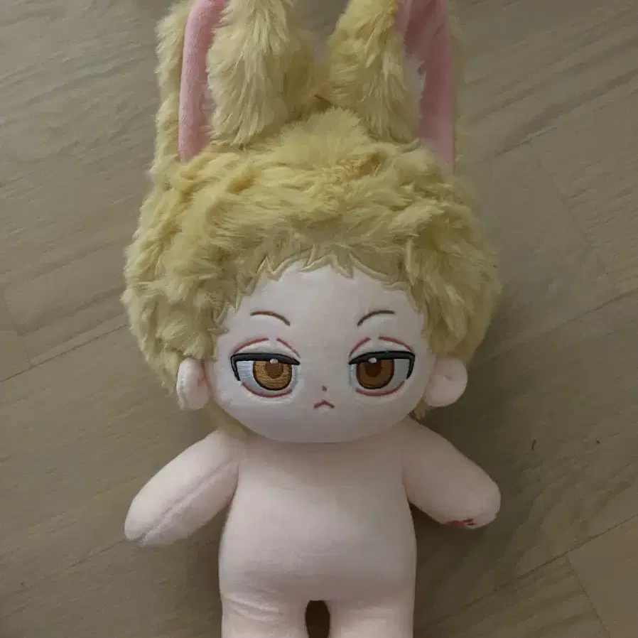 하이큐 츠키시마 속성 20cm 인형 판매합니다