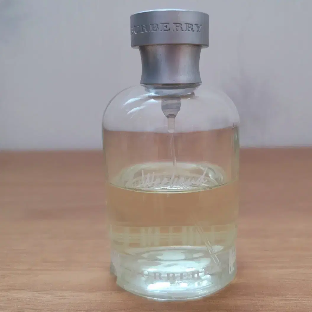 버버리 위크앤드 포 맨 EDP 100ml 향수