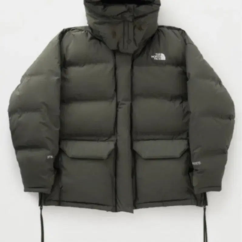 Hyke north face 빅다운 L사이즈 판매