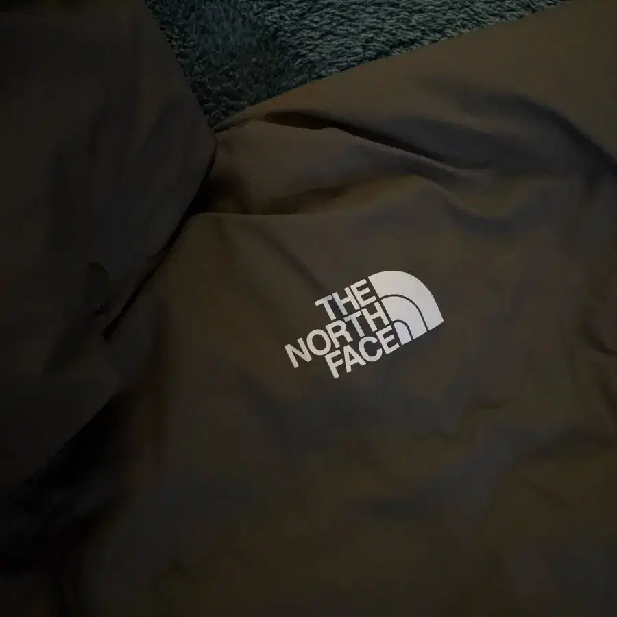 Hyke north face 빅다운 L사이즈 판매