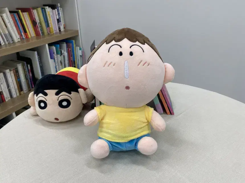 짱구는 못말려 맹구 봉제인형 29cm