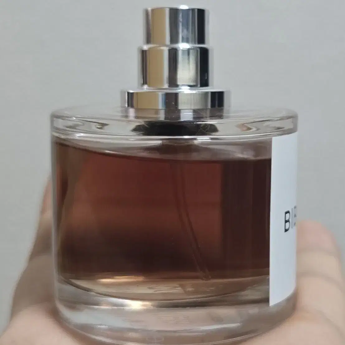 바이레도 향수 50ml