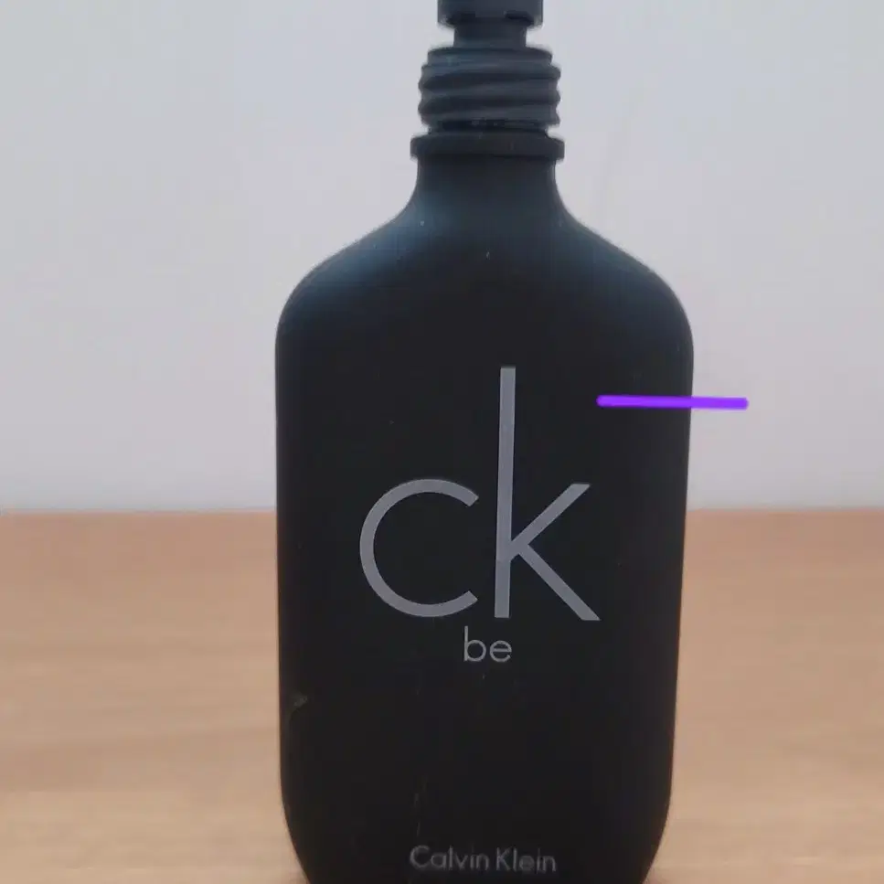 ck 캘빈클라인 be EDT 100ml 향수