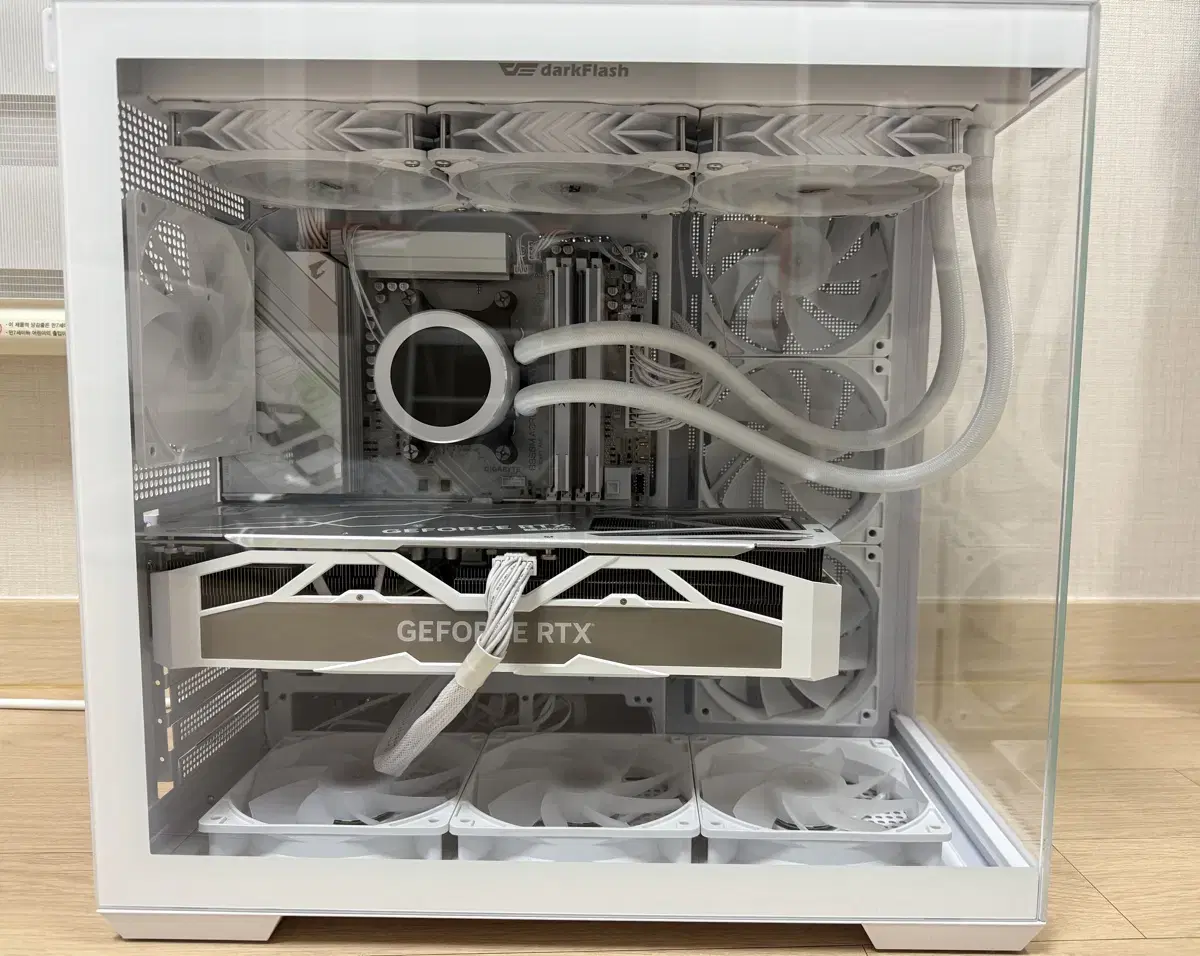 7800X3D RTX4080Super New-Grade Main Unit