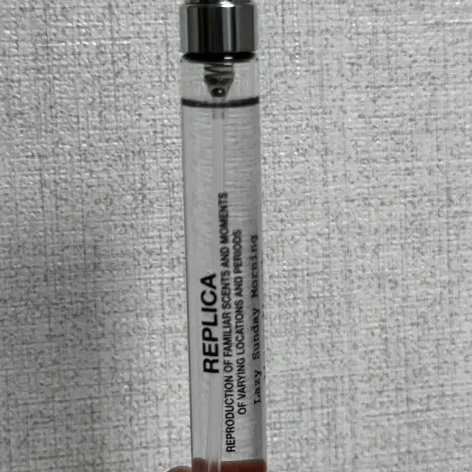 메종 마르지엘라 레플리카 레이지 선데이 모닝 10ml