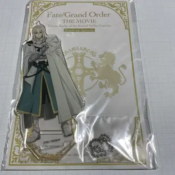 FGO 아크릴 스탠드 베디비에르