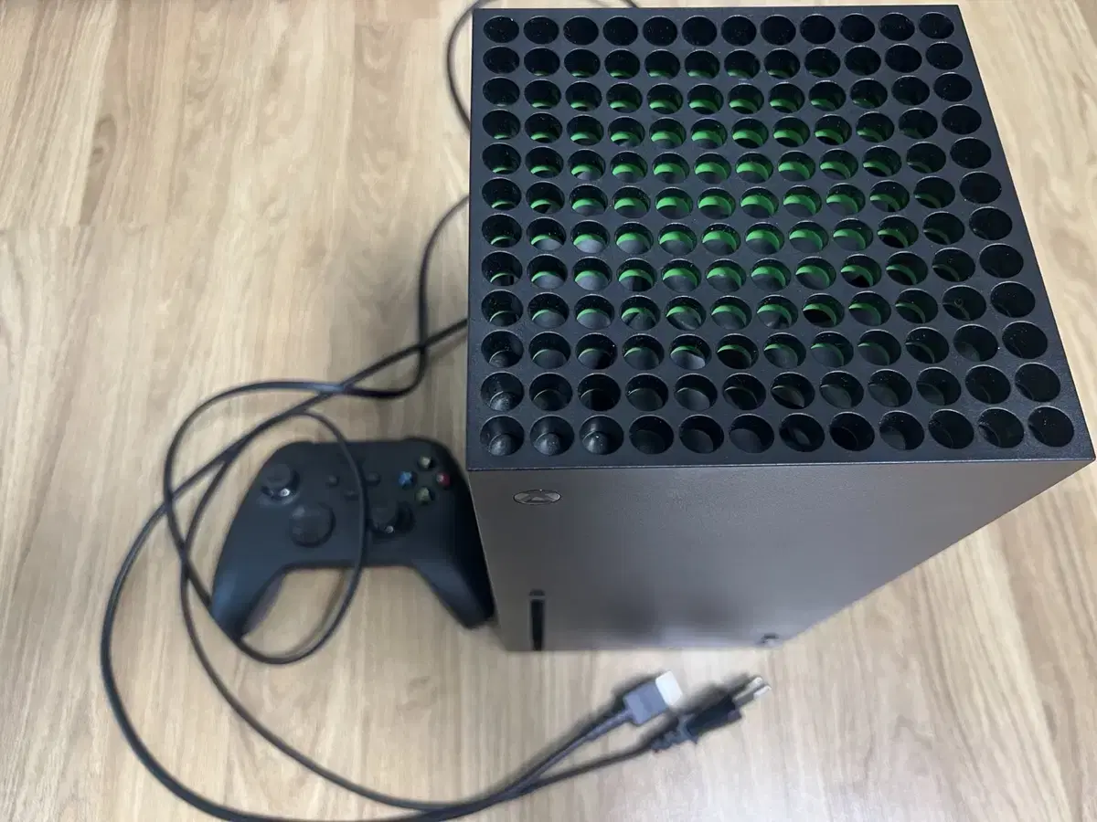 엑스박스 시리즈x Xbox Series X