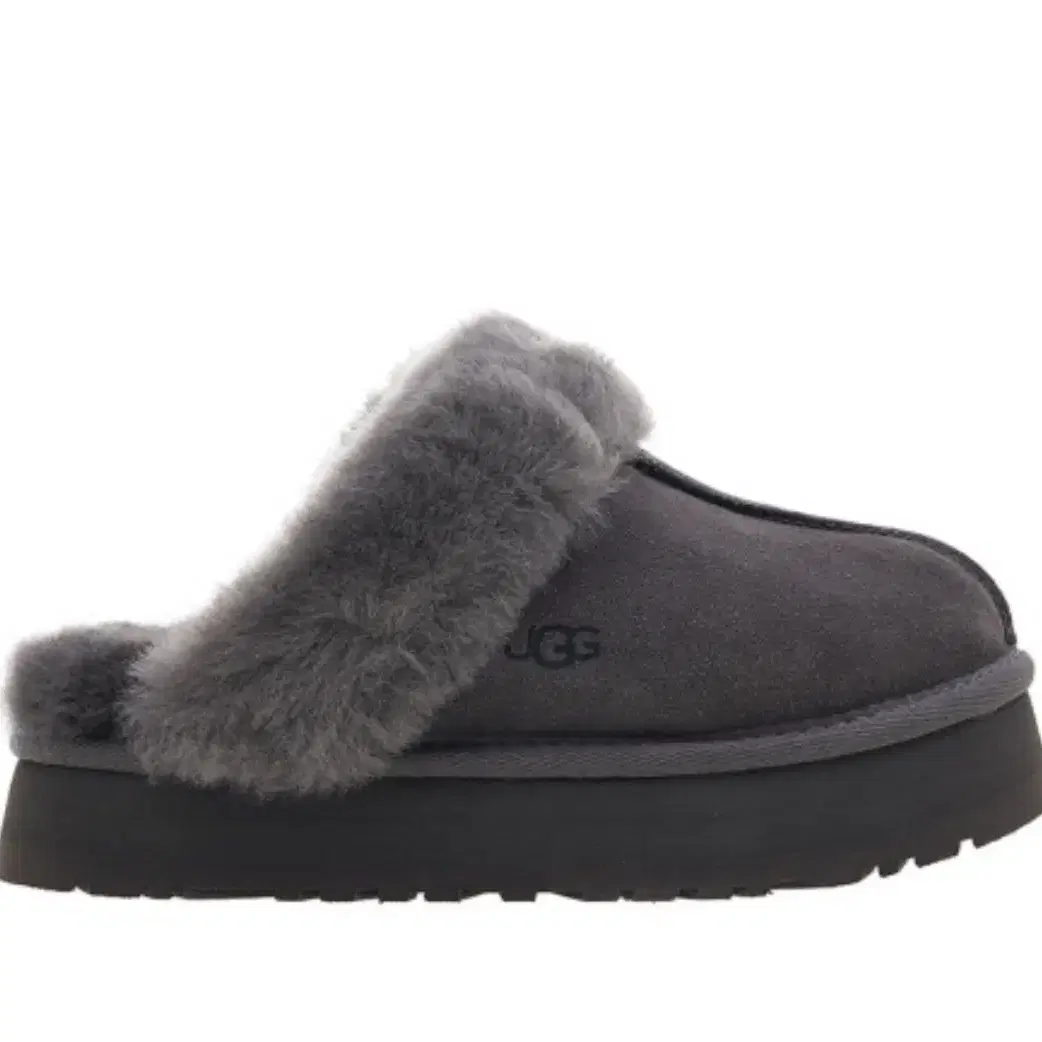 UGG 어그 디스케트 슬리퍼 250 us8