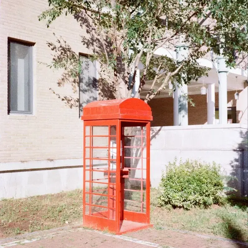 야시카 오토포커스 (yashica auto focus motor)