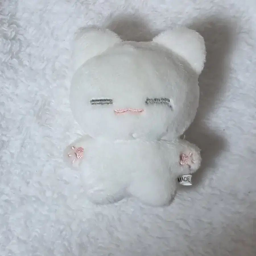 세븐틴 우지 10cm 인형 뾰얗판매