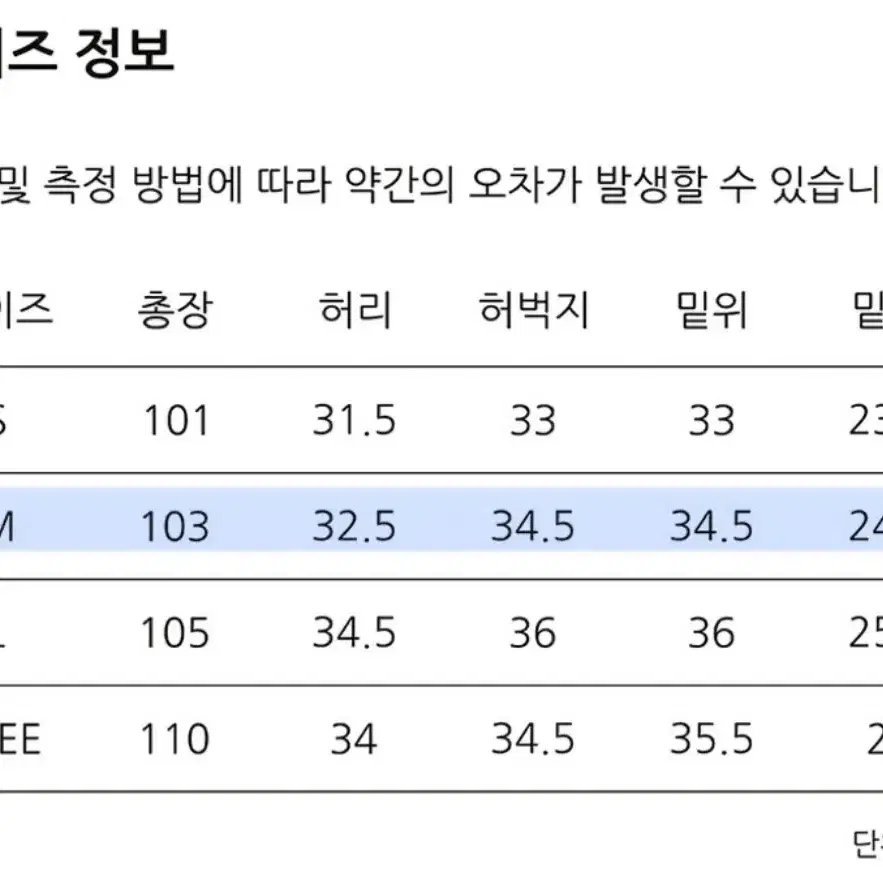 제로 딥 원턱 스웻팬츠 네이비, M