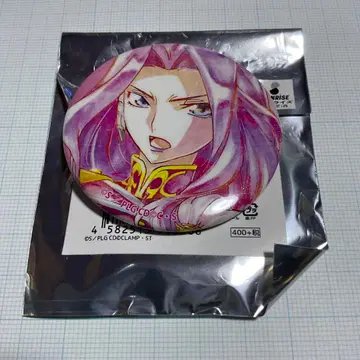 코드기어스 코넬리아 캔뱃지 애니아트