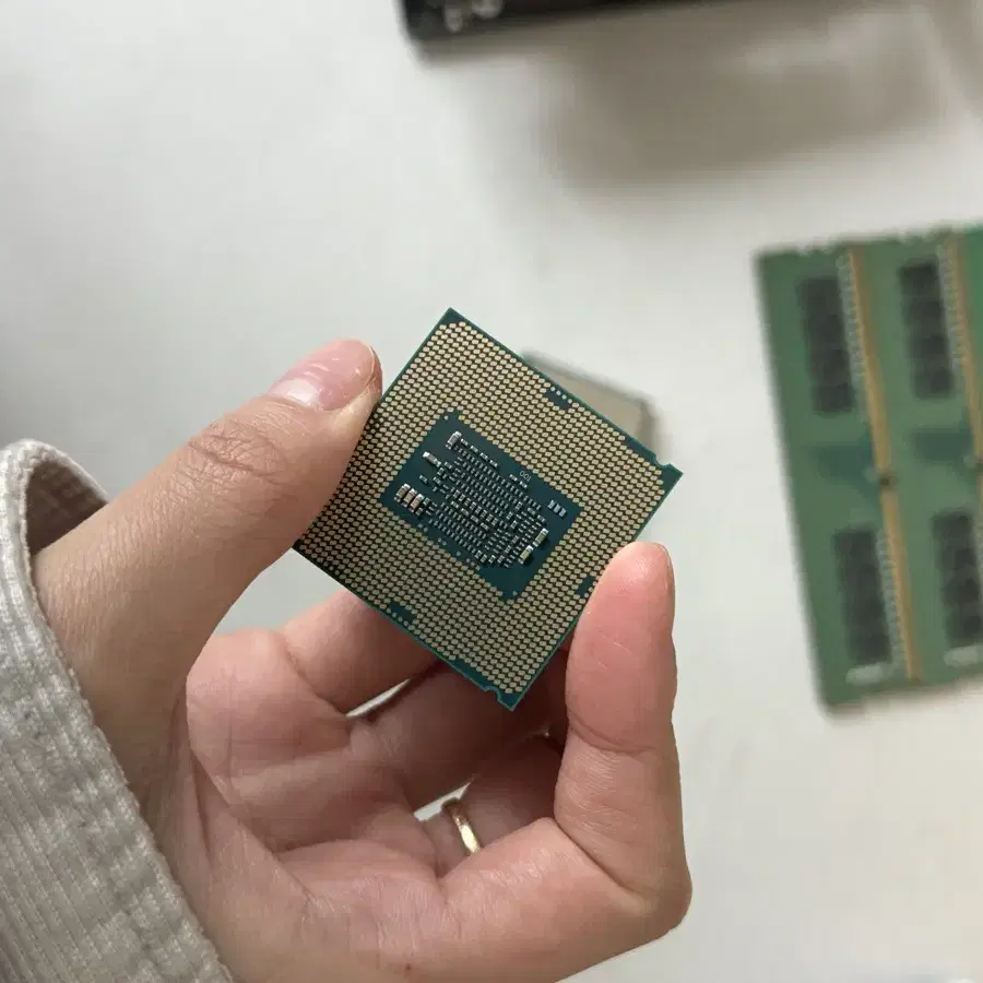 인텔 i5 6400