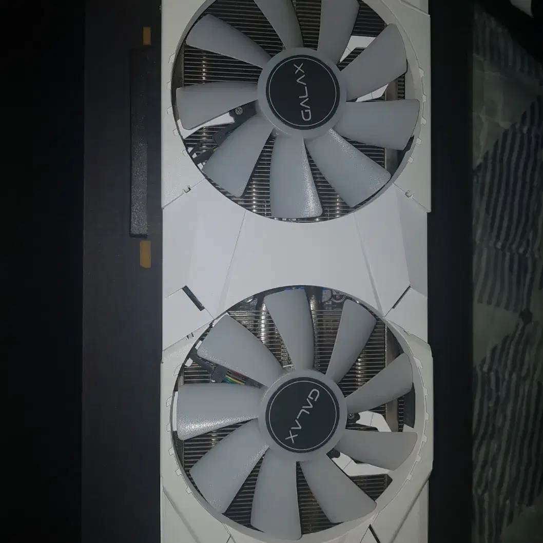 갤럭시 rtx2070super 8GB