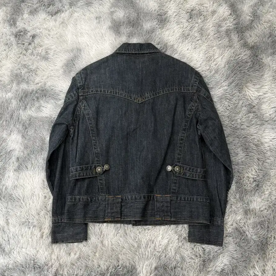 vintage jacket