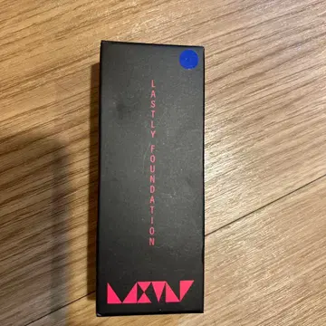 LASTLY FOUNDATION MEDIUM SPF50 +/PA ++++