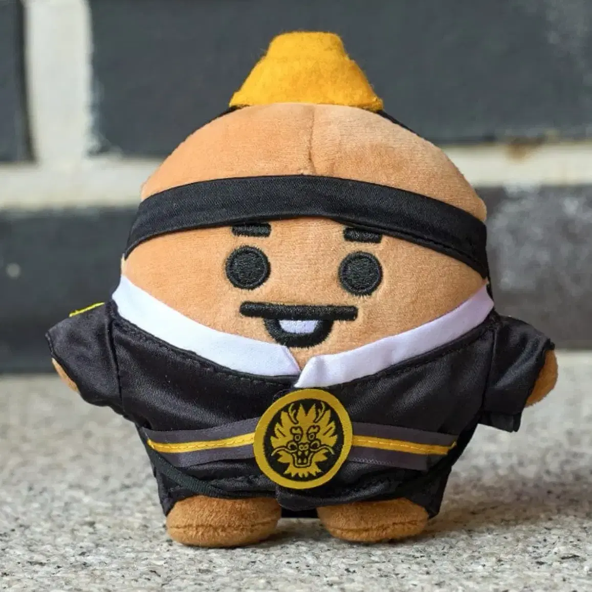 BT21 슈키 SHOOKY 인형 일괄 양도