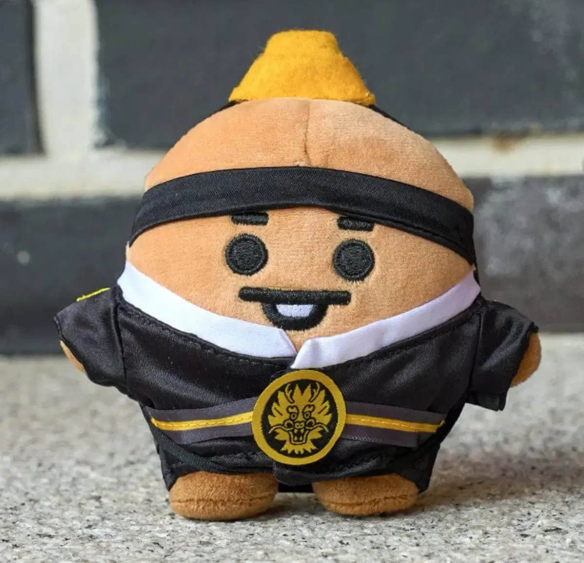 BT21 슈키 SHOOKY 인형 일괄 양도