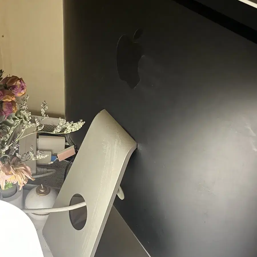 아이맥 iMac 2009, 24인치 (희귀 구형 아이맥)