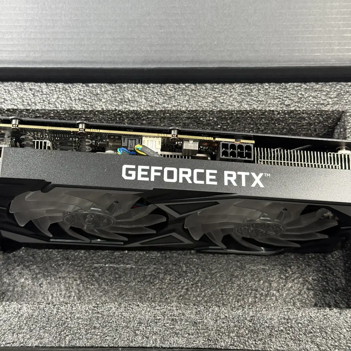 GALAX RTX 3050 EX 8G