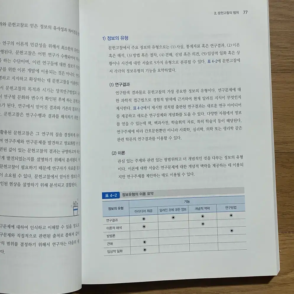 알기쉬운 간호연구방법론-학지사메디컬