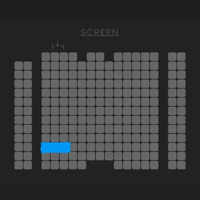 브로큰 용산 cgv 무대인사 원가 정가 양도합니다