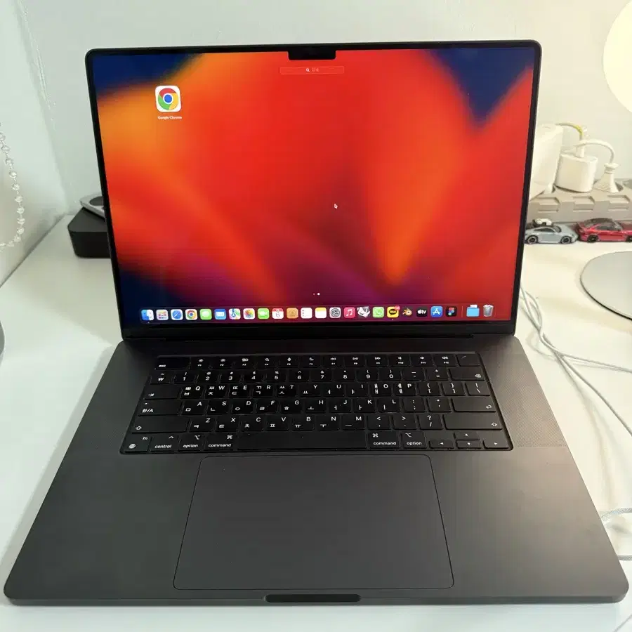 Macbook Pro M3PRO 16인치