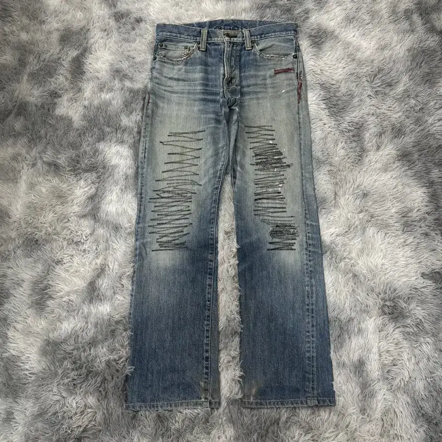 vintage pants