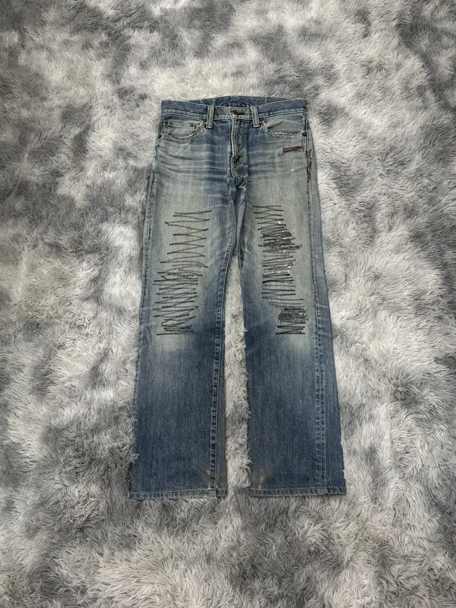 vintage pants