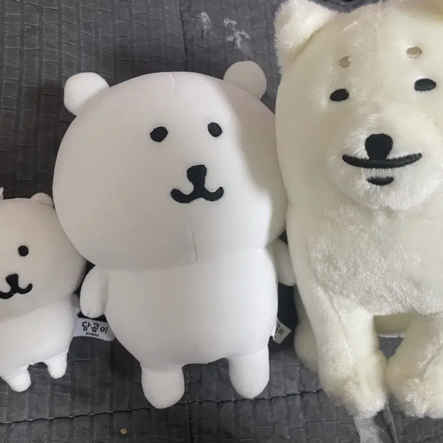 나가노 농담곰 강아지 인형 판매