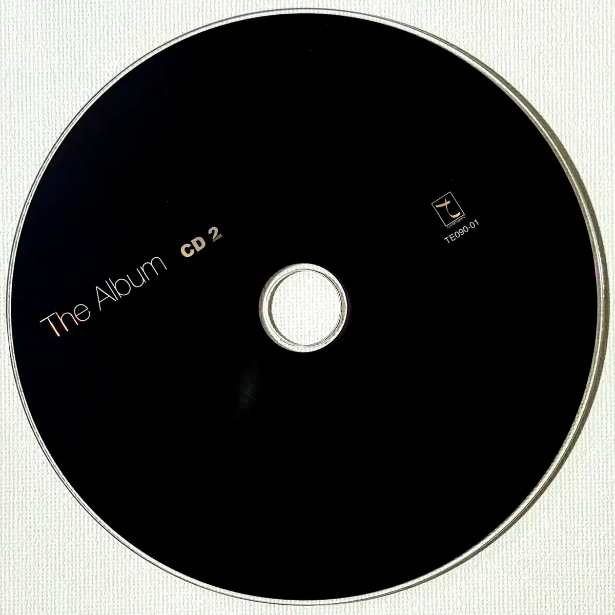 박정현 - Live Op.4 Concert (2CD) 2003 민트급