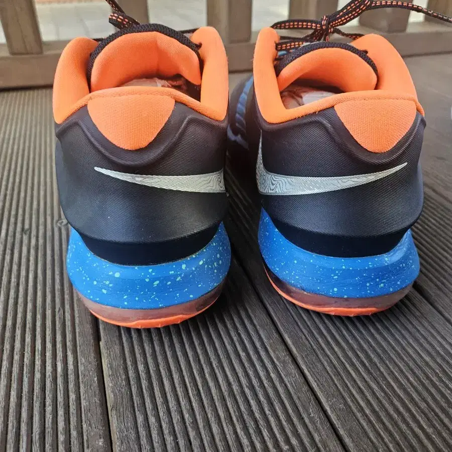 kd6, kd7 나이키 농구화