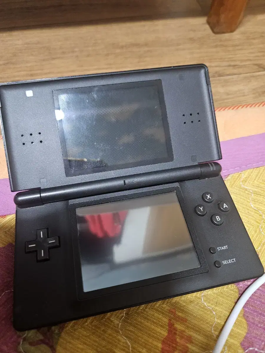 닌텐도 ds lite