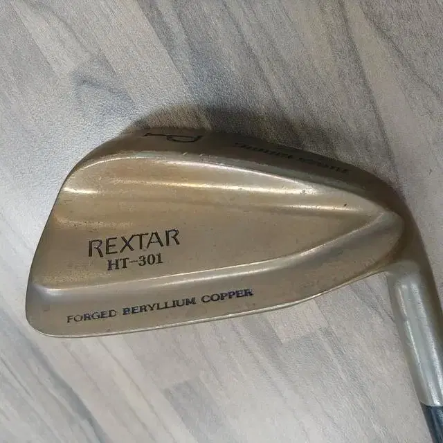 브릿지스톤 REXTAR HT-301 PW 웨지 황동 웨지C카본 R