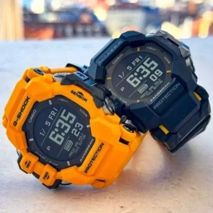 [구매] G-SHOCK 지샥 GPR-H1000 삽니다.