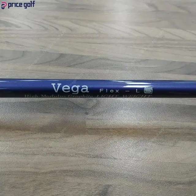 상태양호 여성용 베가 VEGA 7번 아이언C카본 L