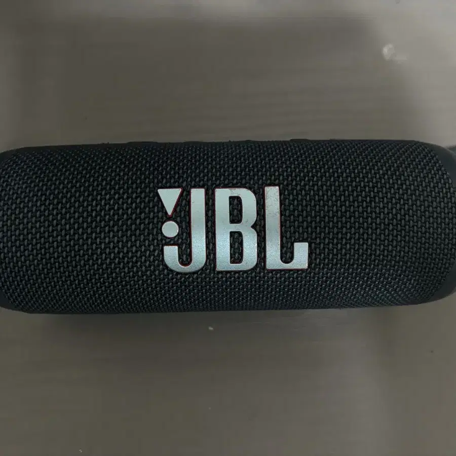 JBL flip6 스피커