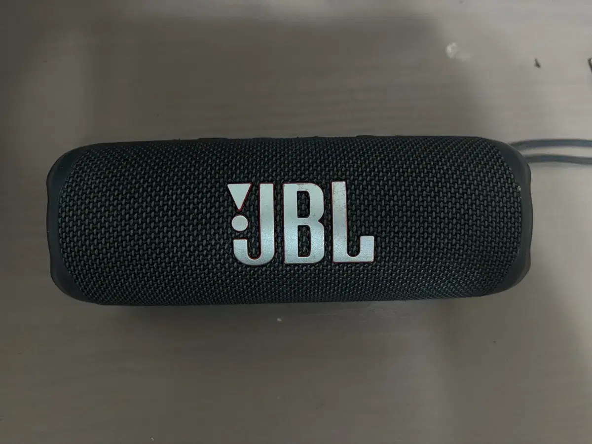 JBL flip6 스피커