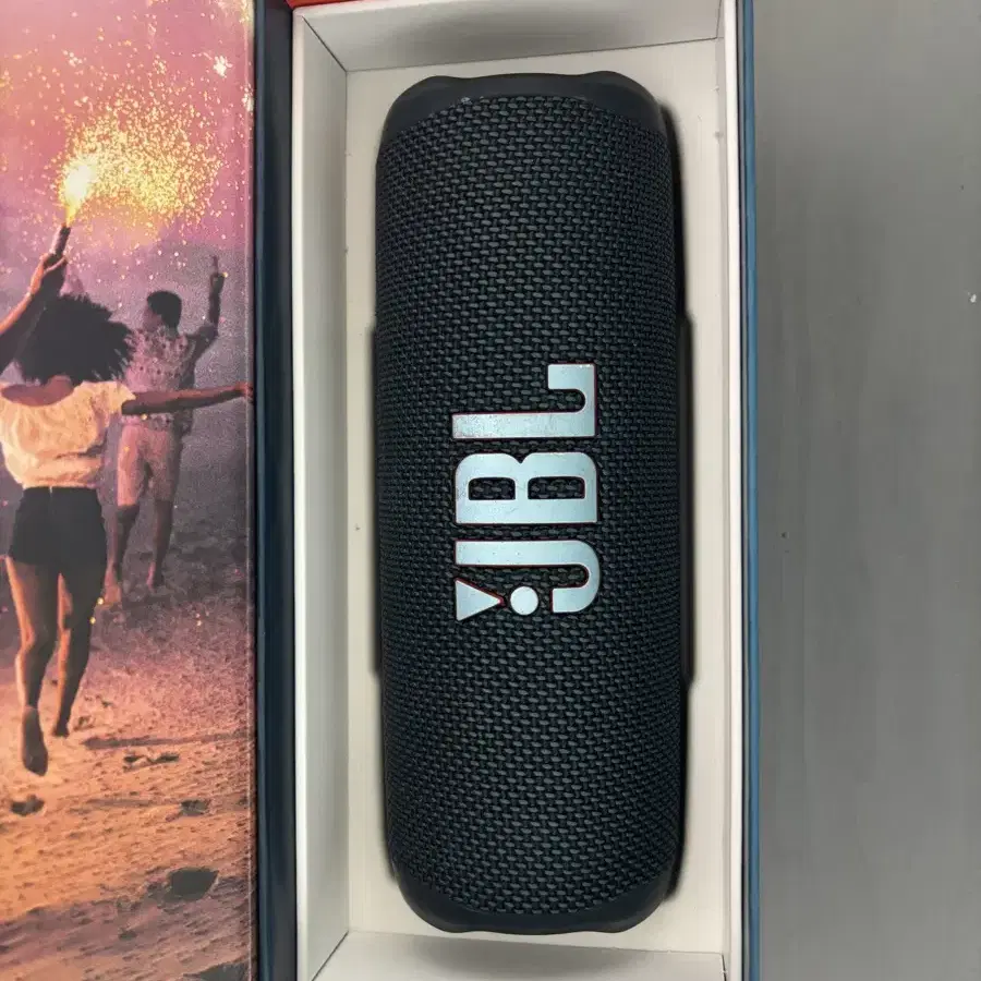 JBL flip6 스피커