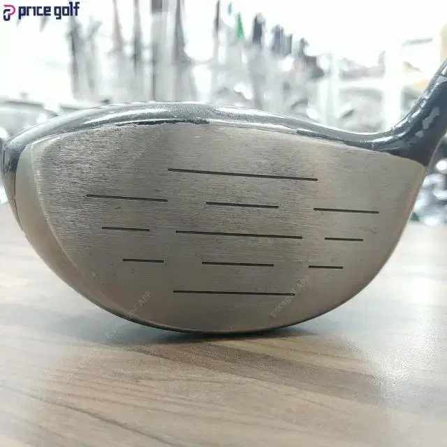 프리미엄 루츠 ROOTS GOLF CLICK 10.5도 드라이버CR