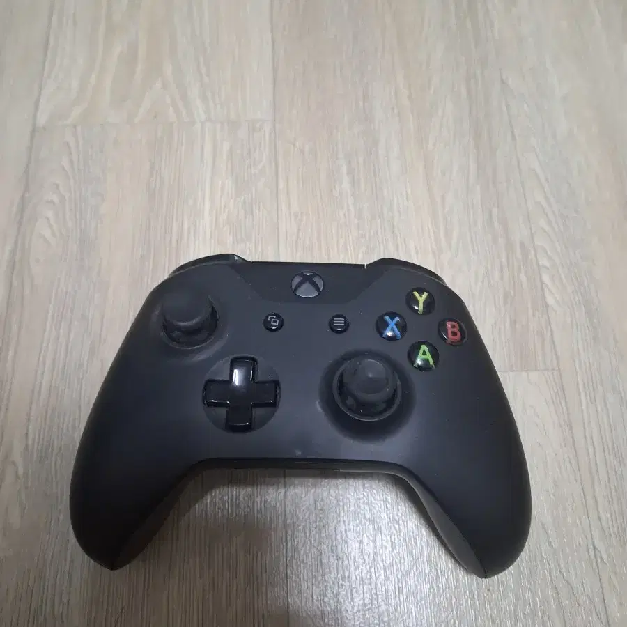 XBOX 게임패드 1세대